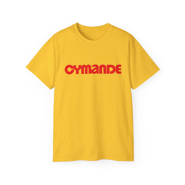 Cymande T Shirt Heavyweight