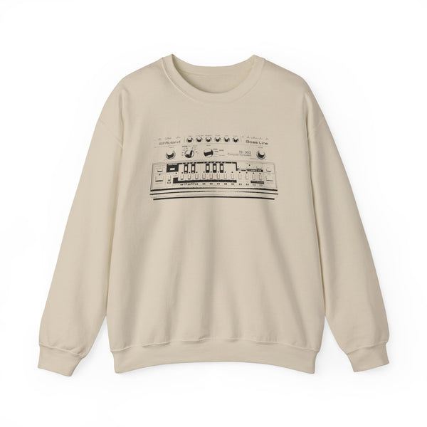 303 Sweatshirt