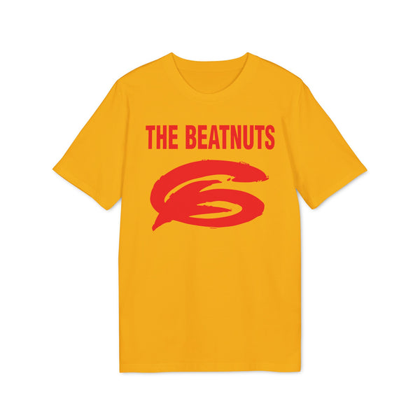 The Beatnuts T Shirt (Premium Organic)