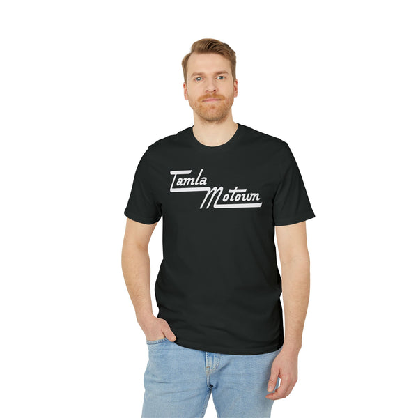 Tamla Motown Records T Shirt (Premium Organic)