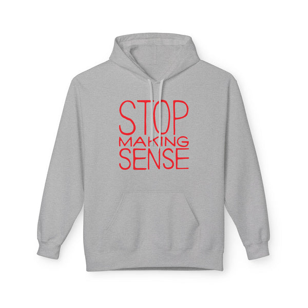Stop Making Sense Talking Heads Hoody