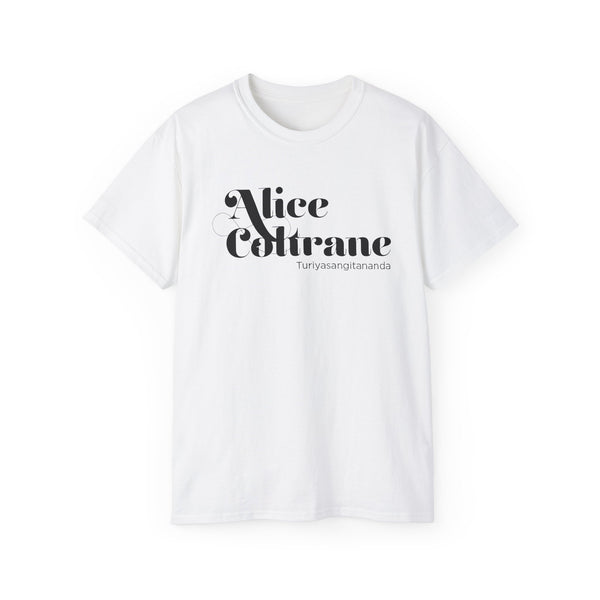 Alice Coltrane T Shirt (M) - BLACK FRIDAY - 1 UNIT LEFT ONLY - 40% OFF