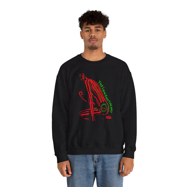 Low End Theory Sweatshirt