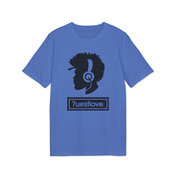 QuestLove T Shirt (Premium Organic)