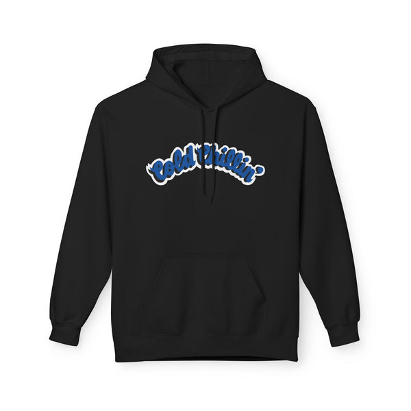 Cold Chillin Records Hoody