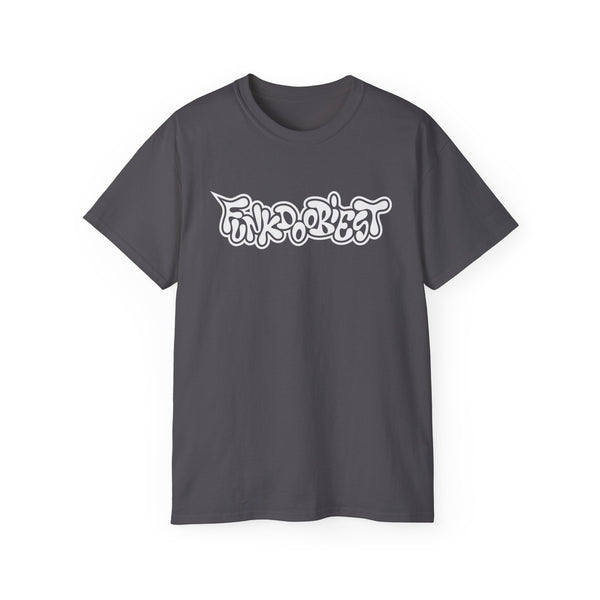 Funkdoobiest T Shirt Heavyweight