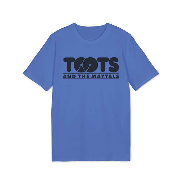 Toots & The Maytals T Shirt (Premium Organic)