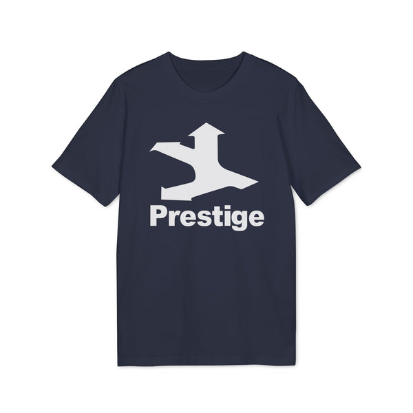 Prestige Records T Shirt (Premium Organic)