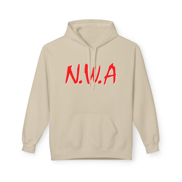 NWA Hoody