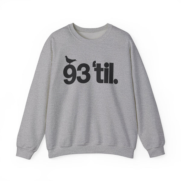 93 Til Infinity Souls Of Mischief Sweatshirt