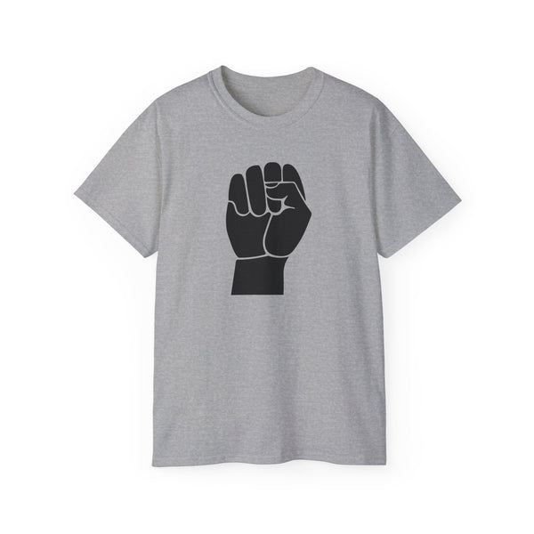 Soul Fist T Shirt (Heavyweight)