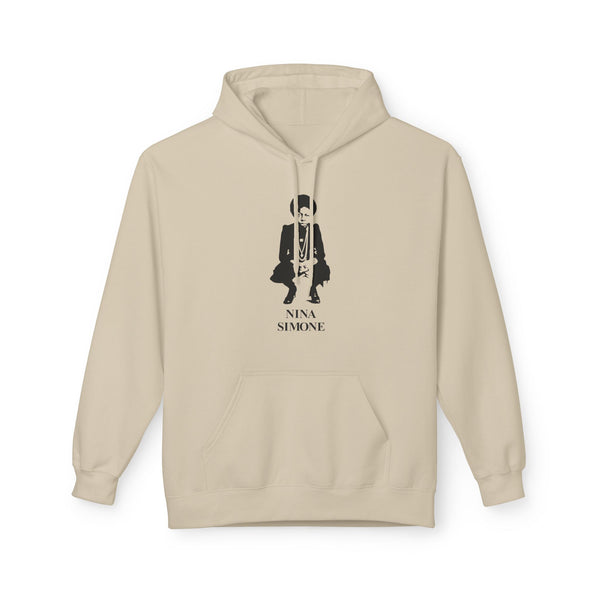 Nina Simone Hoody