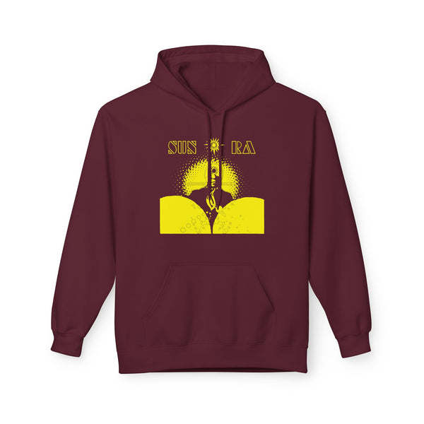 Sun Ra Hoody