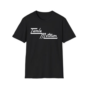 Tamla Motown T Shirt Light Weight | SoulTees.co.uk - SoulTees.co.uk