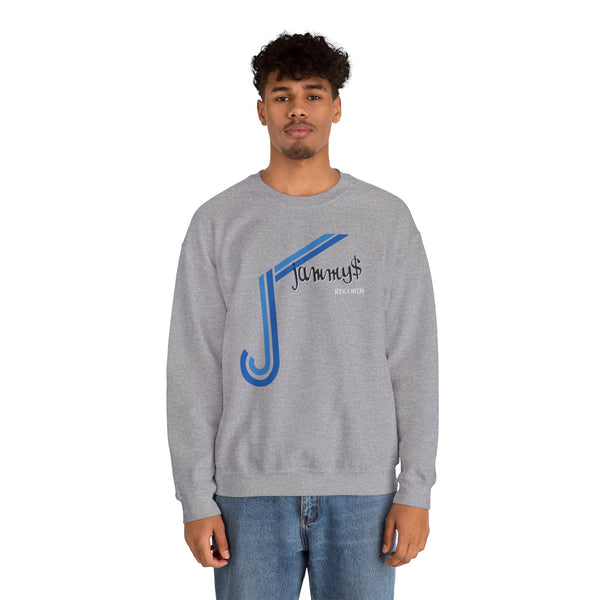 Jammy's J Sweatshirt