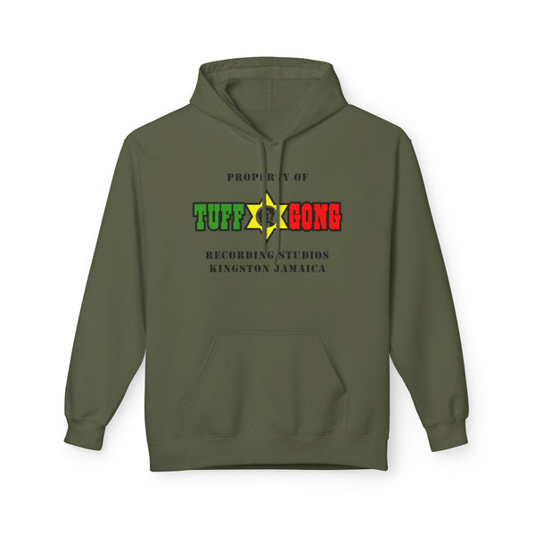 Tuff Gong Studios Hoody