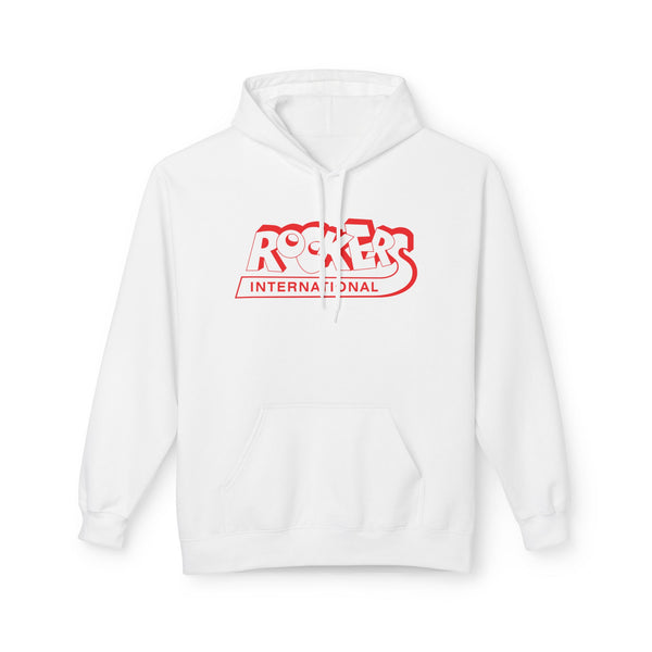 Rockers International Hoody