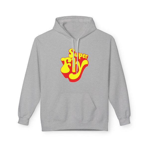 Superfly Hoody
