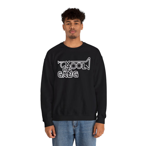 Kool & The Gang Sweatshirt