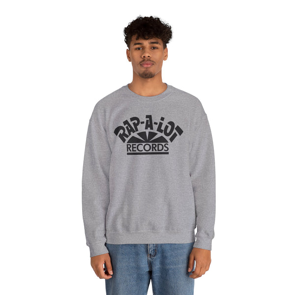 Rap A Lot Records Sweatshirt