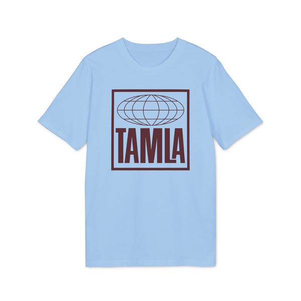 Tamla Records T Shirt (Premium Organic)