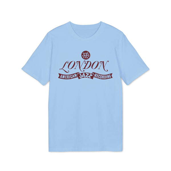 London Records T Shirt (Premium Organic)