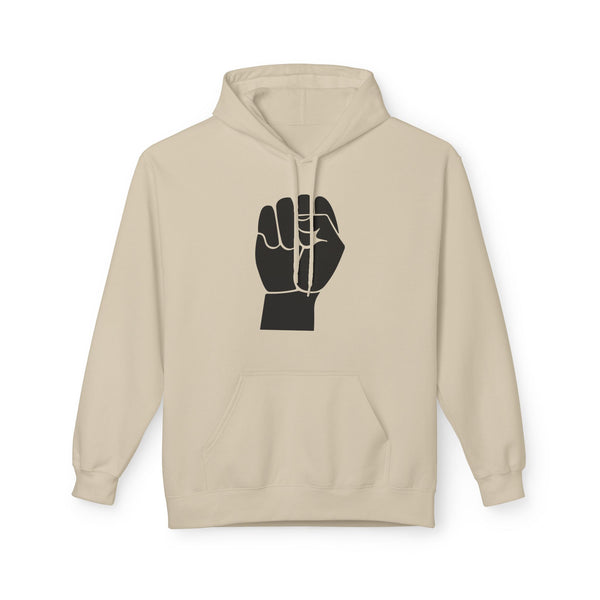Soul Fist Hoody | DISCONTINUED DESIGN - 40% OFF