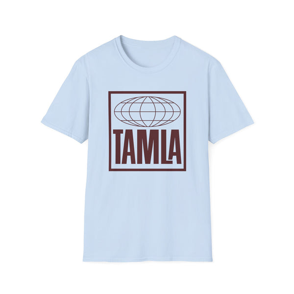 Tamla Records T Shirt Mid Weight | SoulTees.co.uk - SoulTees.co.uk