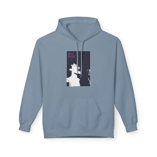 Billie Holiday Hoody