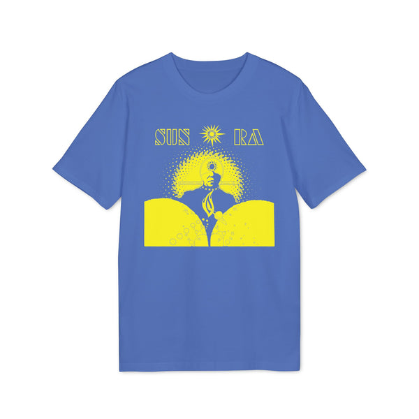 Sun Ra T Shirt (Premium Organic)