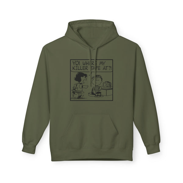 Killer Tape Hoody