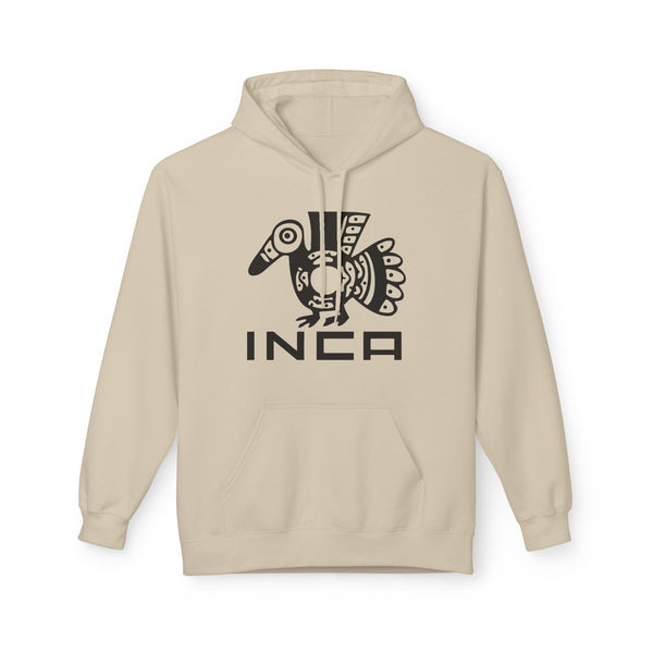 Inca Records Hoody