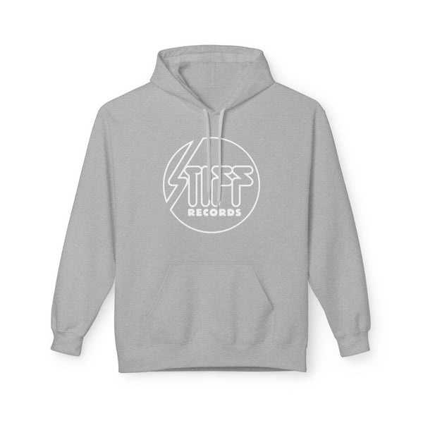 Stiff Records Hoody