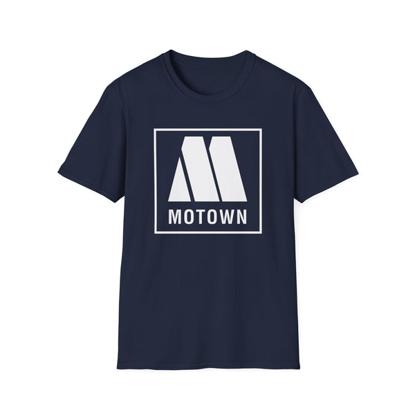 Motown Records T Shirt Mid Weight | SoulTees.co.uk