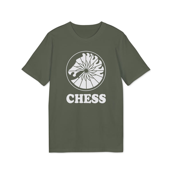 Chess Records T Shirt (Premium Organic)