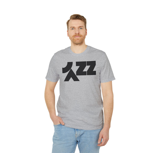 Jazz Up T Shirt (Premium Organic)