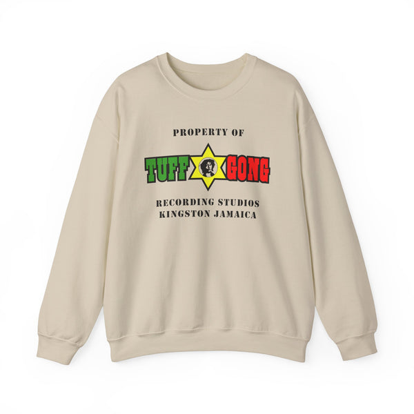 Tuff Gong Sweatshirt