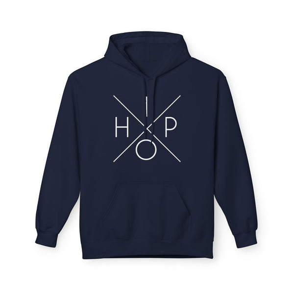 X Hip Hop Hoody