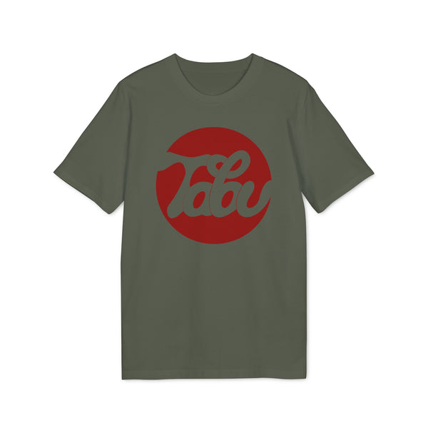 Tabu Records T Shirt (Premium Organic)