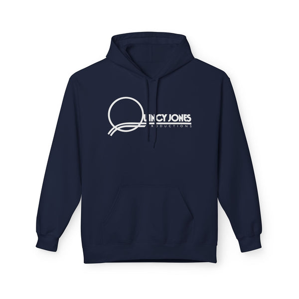 Quincy Jones Productions Hoody
