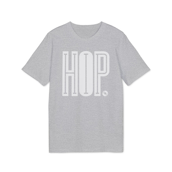 Hip Hop T Shirt (Premium Organic)