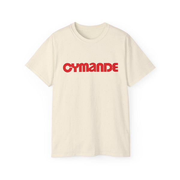 Cymande T Shirt Heavyweight