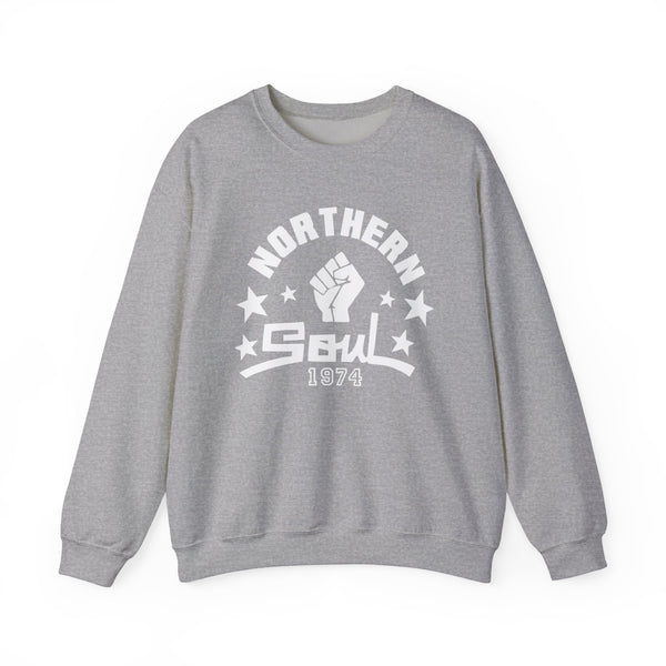 Northern Soul 1974 Sweatshirt