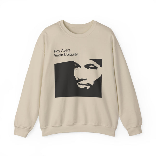 Roy Ayers Virgin Ubiquity Sweatshirt