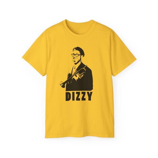 Dizzy Gillespie T Shirt Heavyweight