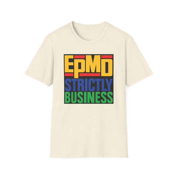 EPMD T Shirt Mid Weight | SoulTees.co.uk - SoulTees.co.uk