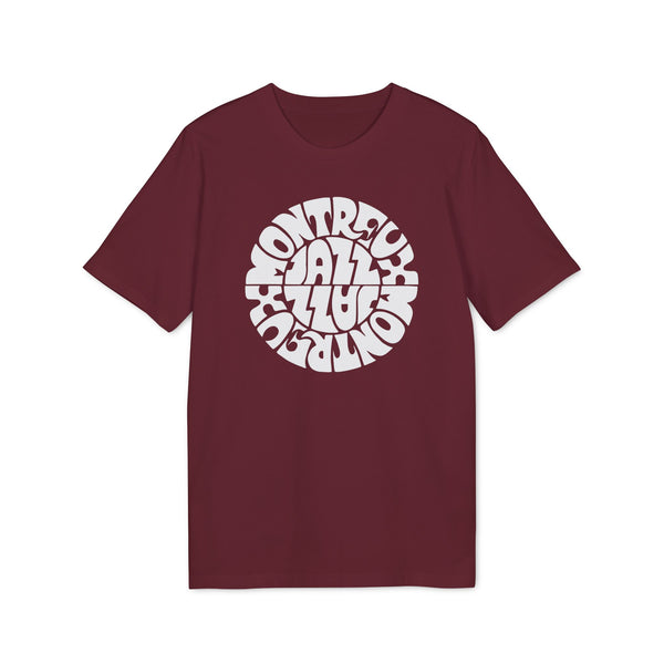 Montreux T Shirt (Premium Organic)