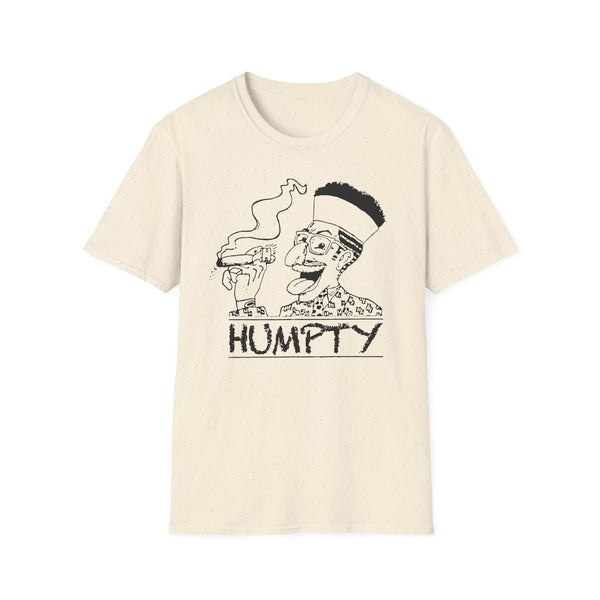 BLACK FRIDAY ONE OFF: Humpty Dance T Shirt SMALL | 40% OFF