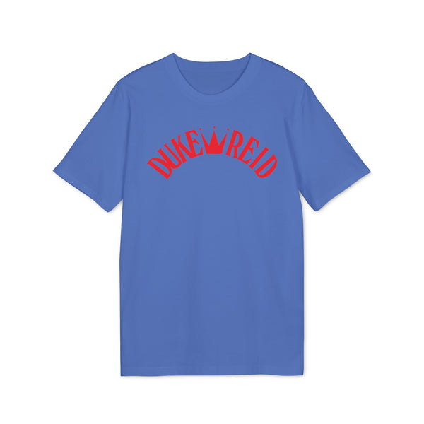 Duke Reid Records T Shirt (Premium Organic)