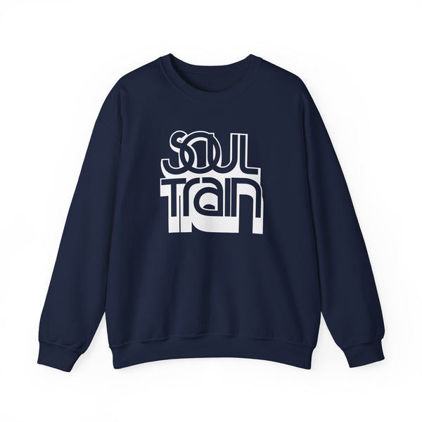 Soul Train Sweatshirt